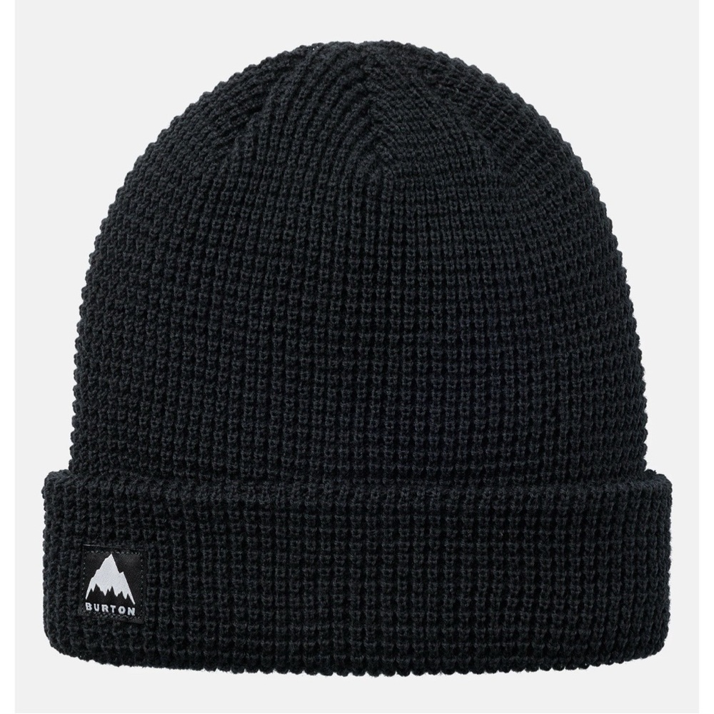 BURTON WAFFLE KNIT BEANIE